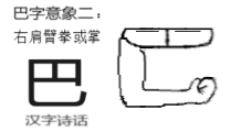 肩臂拳