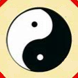 八卦图