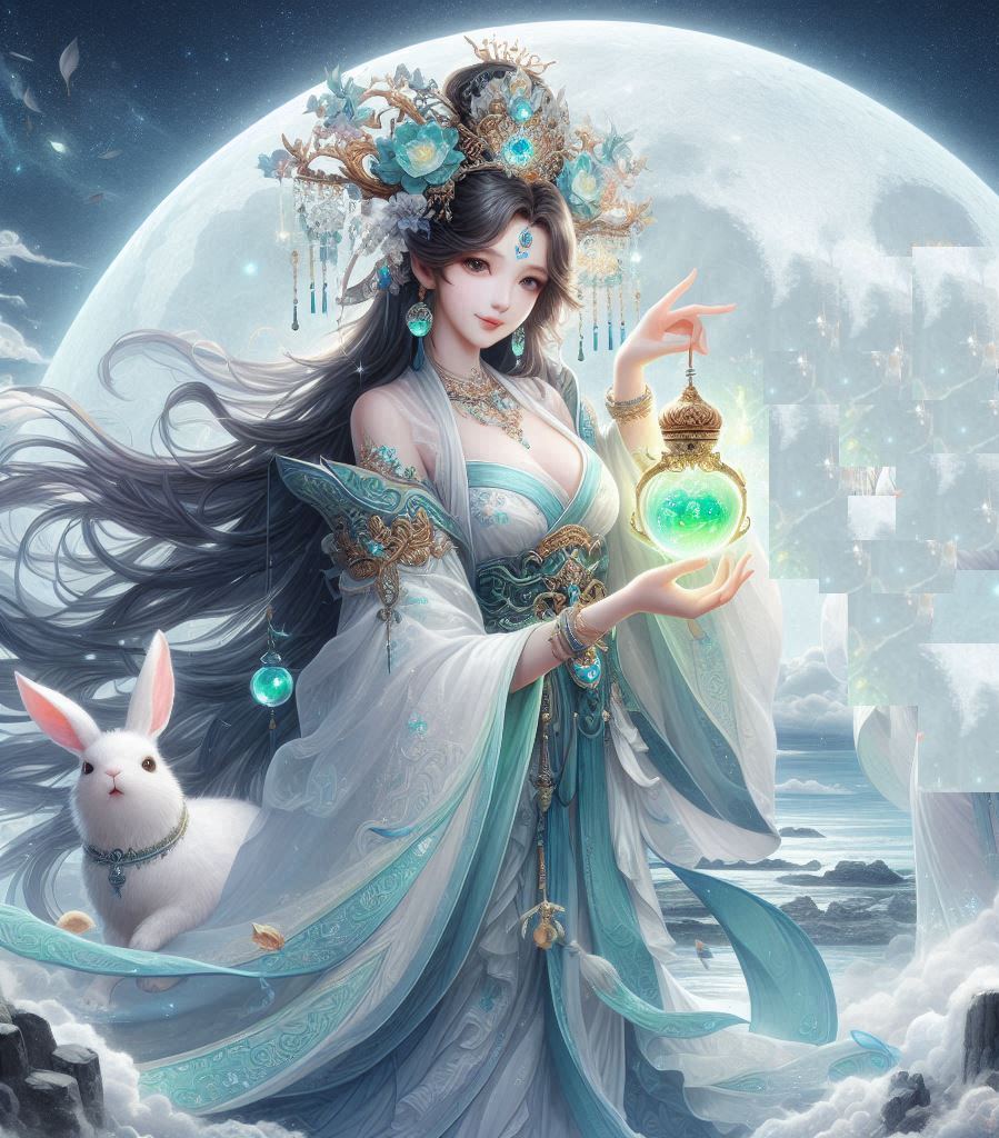 嫦娥