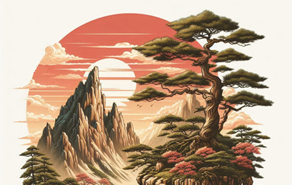 秉直公正当如松