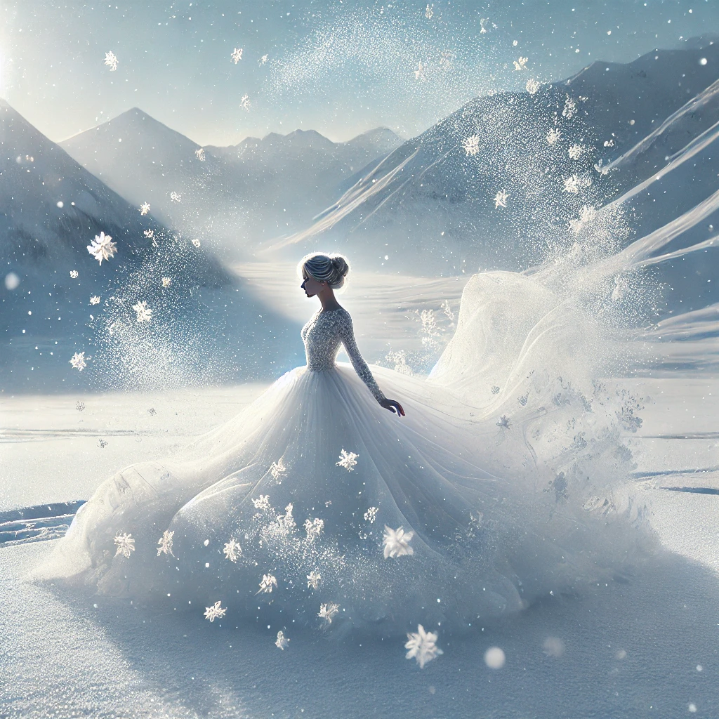 雪姑娘